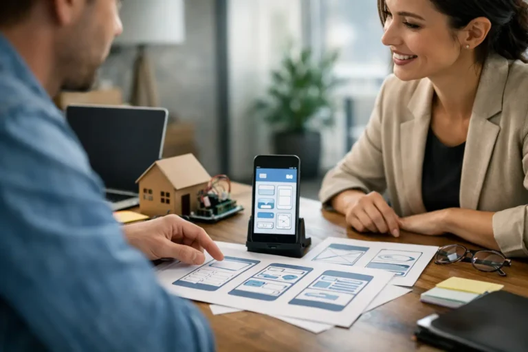 Prototype fonctionnel petite entreprise à moindre coût