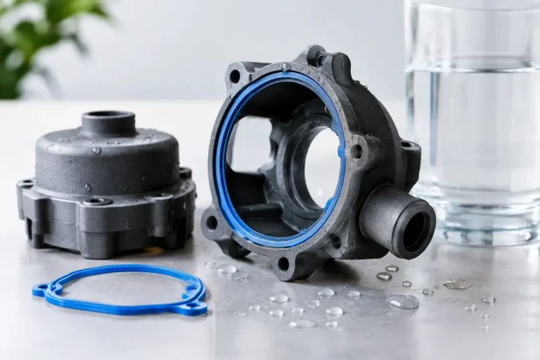 Impression 3D étanche pour des pièces fiables